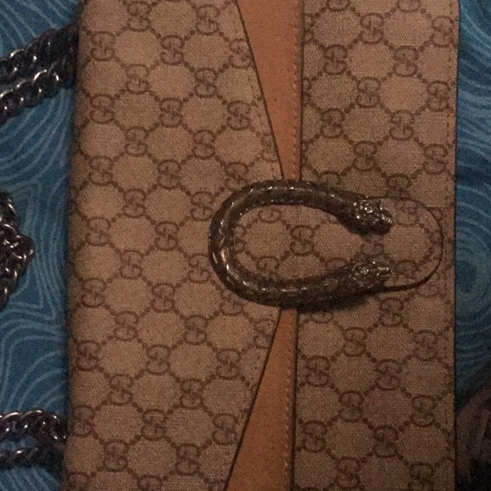 Gucci bag